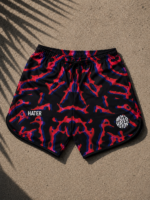 DAZED BOARDSHORTS