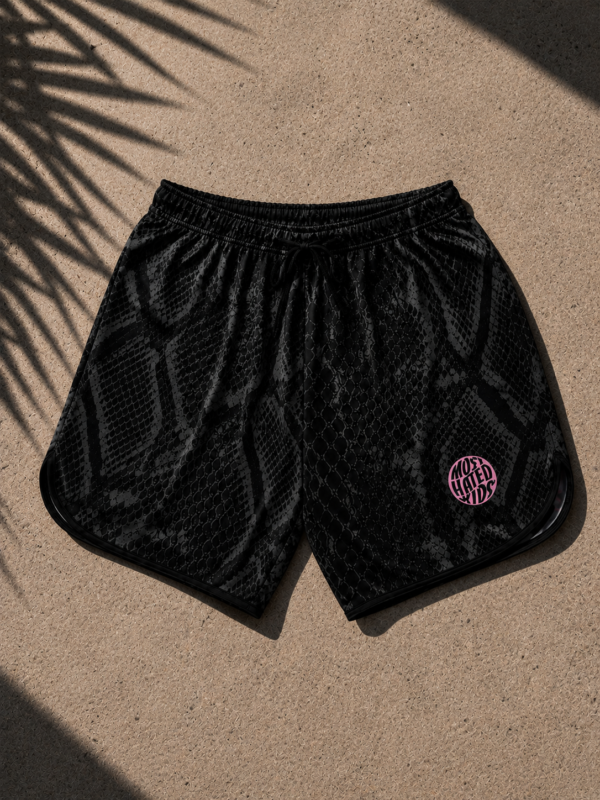 SHADOW SNAKE BOARDSHORTS