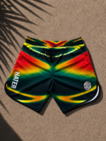 TOXIC BOARDSHORTS