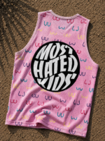 MHK BOOBS PINK