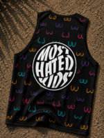 MHK BOOBS BLACK