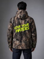 MHK REALTREE LOVE YOUR HATERS