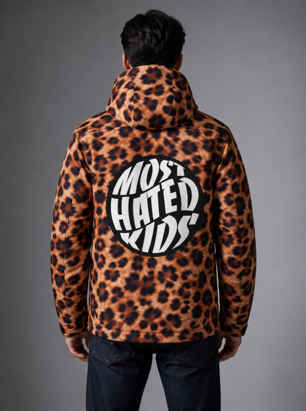 MHK LEOPARD