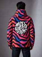 MHK NEON TIGER STRIPE
