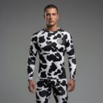 COW  BL SET