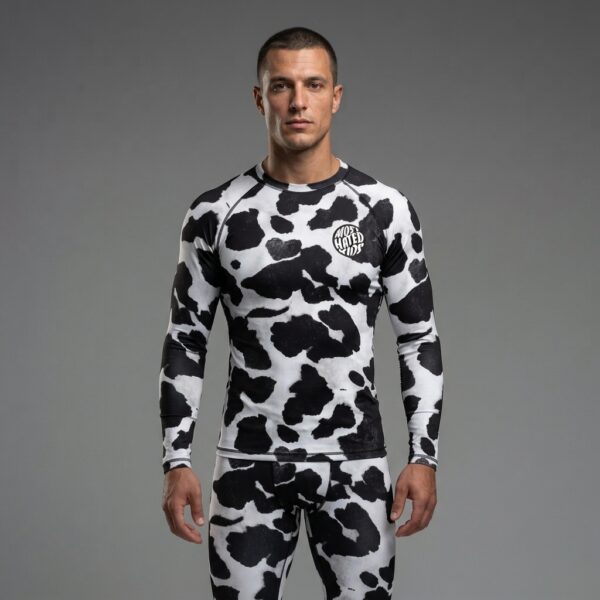 COW  BL SET