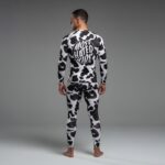 COW  BL SET