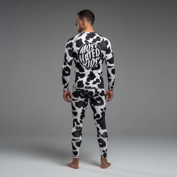COW  BL SET