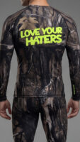 LOVE YOUR HATERS  BL SET
