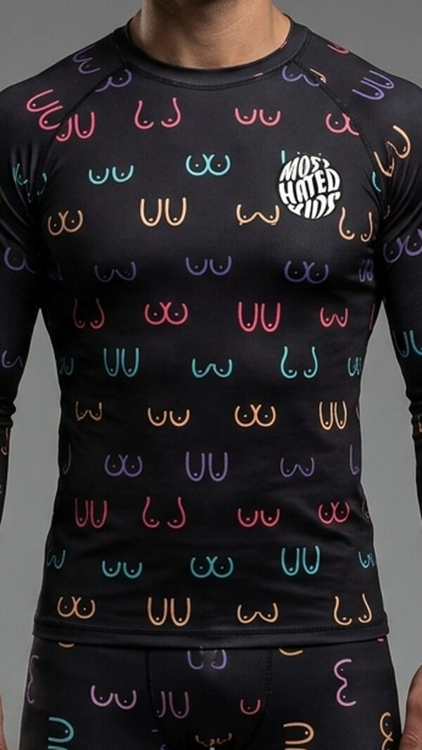 BOOBS  BL SET