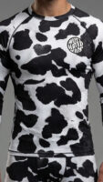 COW  BL SET