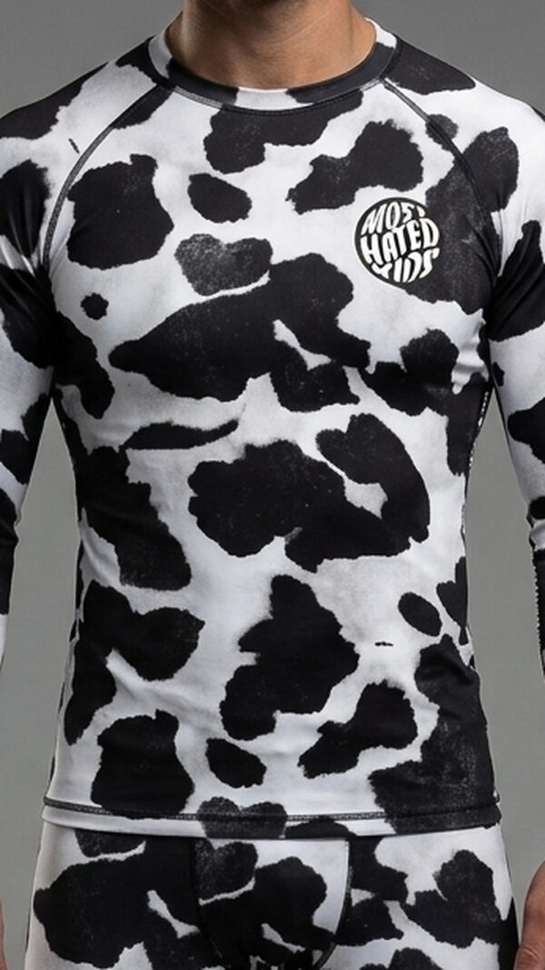COW  BL SET