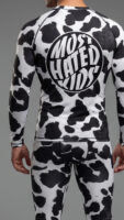 COW  BL SET
