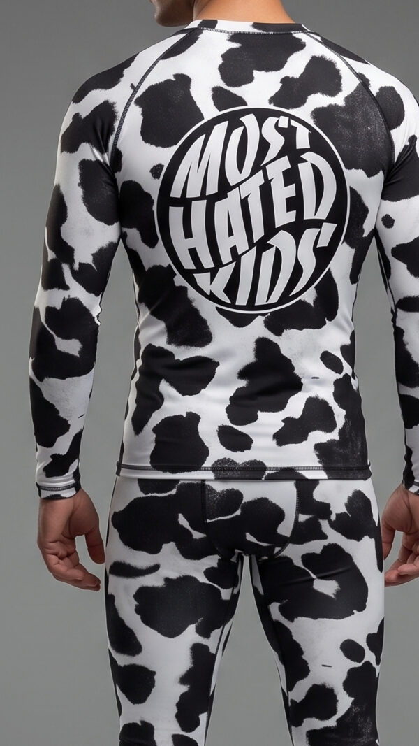 COW  BL SET