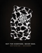 COW NECK WARMER
