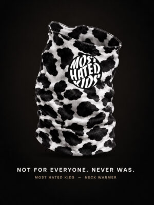 COW NECK WARMER