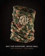 JAPAN 27 NECK WARMER