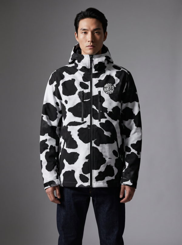 MHK COW
