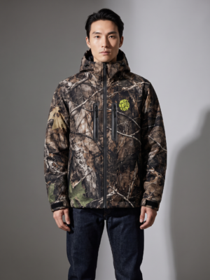 MHK REALTREE LOVE YOUR HATERS