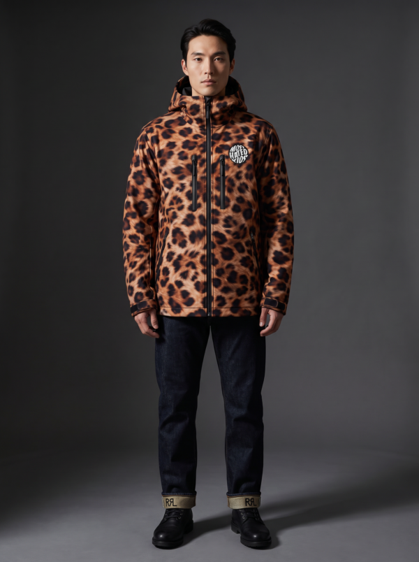 MHK LEOPARD