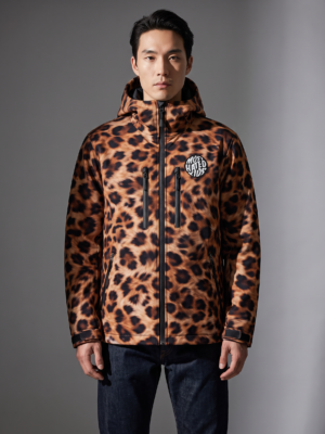 MHK LEOPARD